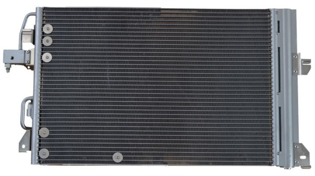 Radiator Clima Am Opel Zafira B 2005-2015 1850073