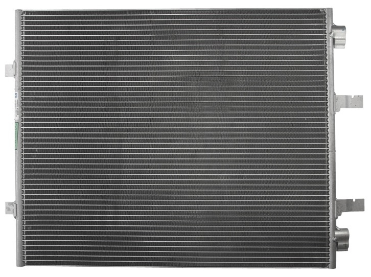 Radiator Clima Am Renault 8200895918