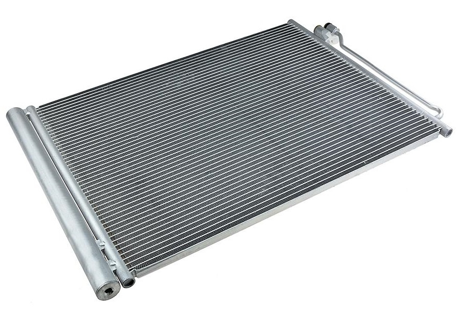 Radiator Clima Am Rolls Royce Ghost 1 2009-2020 64539189238