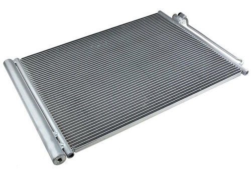 Radiator Clima Am Rolls Royce Wraith 2013→ 64539189238