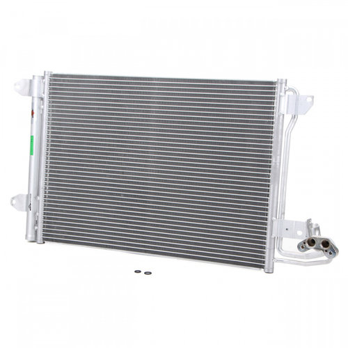 Radiator Clima Am Vag Audi A3 8P 2003-2013 1K0820411AC