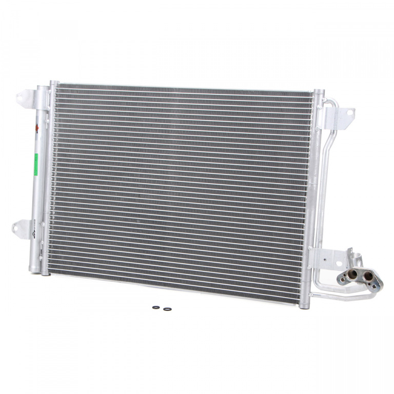 Radiator Clima Am Vag Audi TT 8J 2006-2015 1K0820411AC