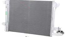 Radiator Clima Am Vag Audi TT 8J 2006-2015 1K08204...