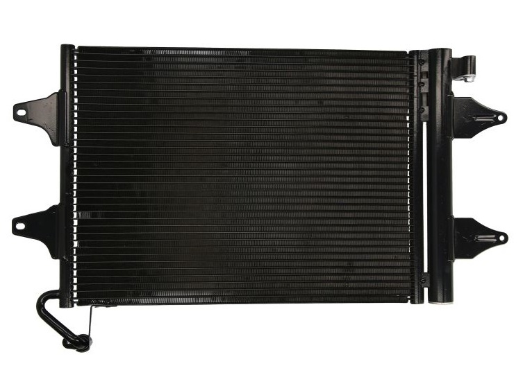 Radiator Clima Am Vag Seat Cordoba 6L2 2002-2009 6Q0820411H