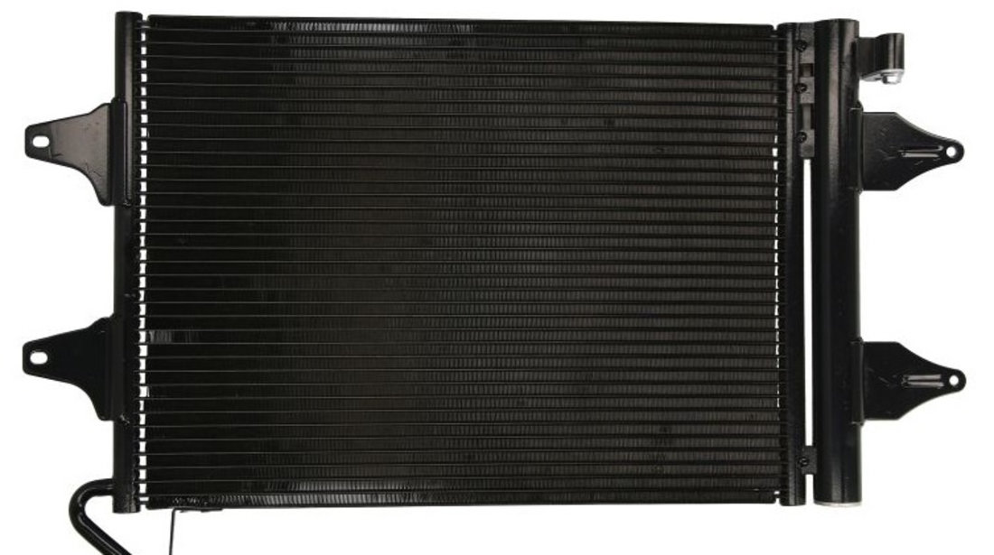 Radiator Clima Am Vag Seat Cordoba 6L2 2002-2009 6Q0820411H