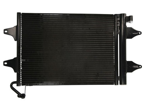Radiator Clima Am Vag Seat Cordoba 6L2 2002-2009 6Q0820411H
