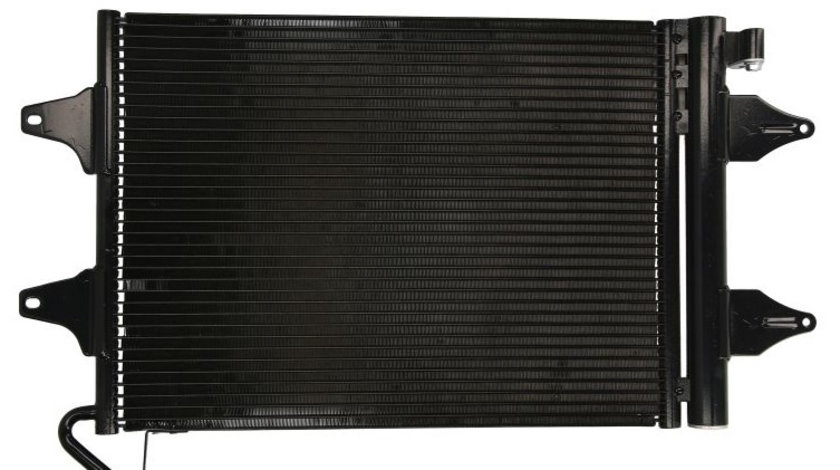 Radiator Clima Am Vag Skoda Fabia 1 1999-2007 6Q0820411H