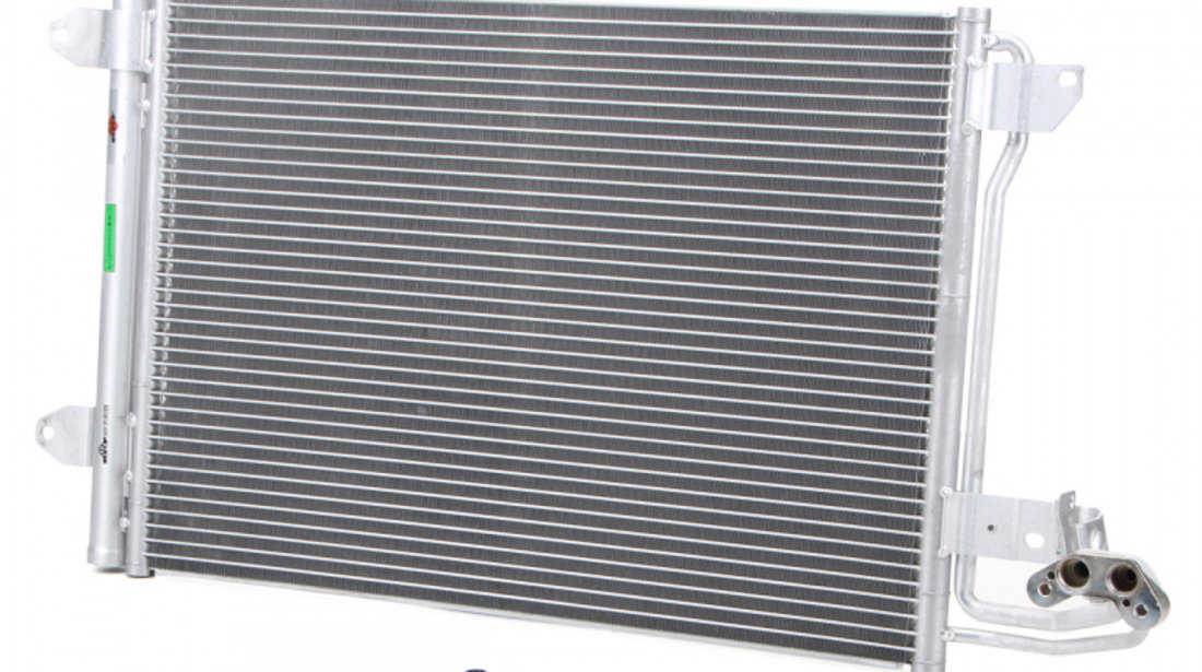 Radiator Clima Am Vag Skoda Octavia 2 2004-2013 1K0820411AC