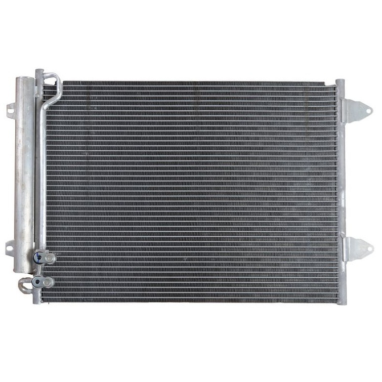 Radiator Clima Am Volkswagen 3C0820411G