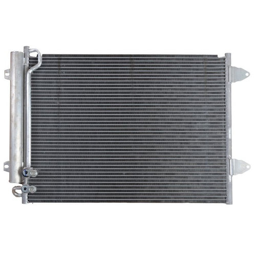 Radiator Clima Am Volkswagen 3C0820411G