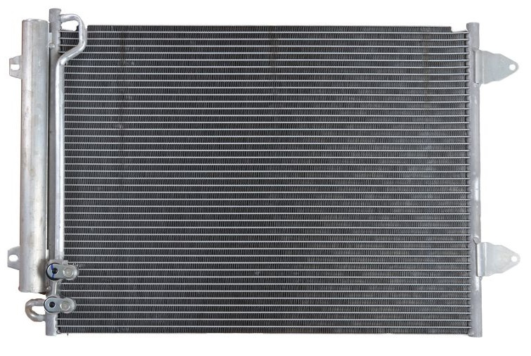 Radiator Clima Am Volkswagen Passat B7 2010-2014 3C0820411G