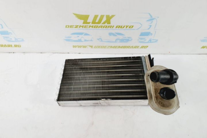 Radiator clima apa incalzire interior 1j1819031a Volkswagen VW Golf 4 [1997 - 2006]