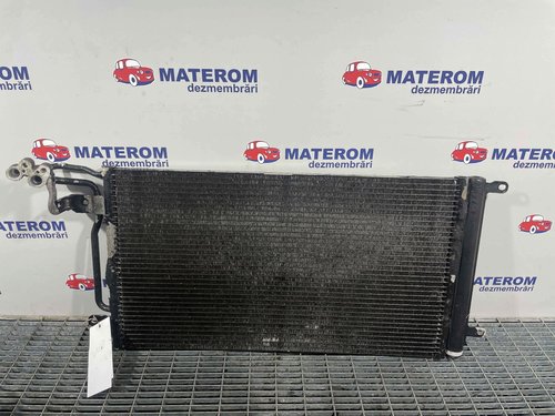 RADIATOR CLIMA AUDI A1 1.6 TDI - (2010 2014)