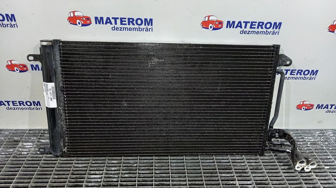 RADIATOR CLIMA AUDI A1 A1 1.6 TDI - (2010 2014)