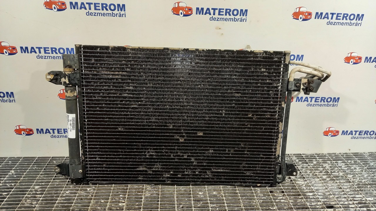 RADIATOR CLIMA AUDI A3 1.6 TDI - (2007 2012)