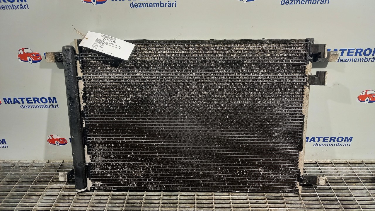 RADIATOR CLIMA AUDI A3 1.6 TDI - (2012 2016)