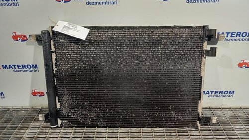 RADIATOR CLIMA AUDI A3 1.6 TDI - (2012 2016)