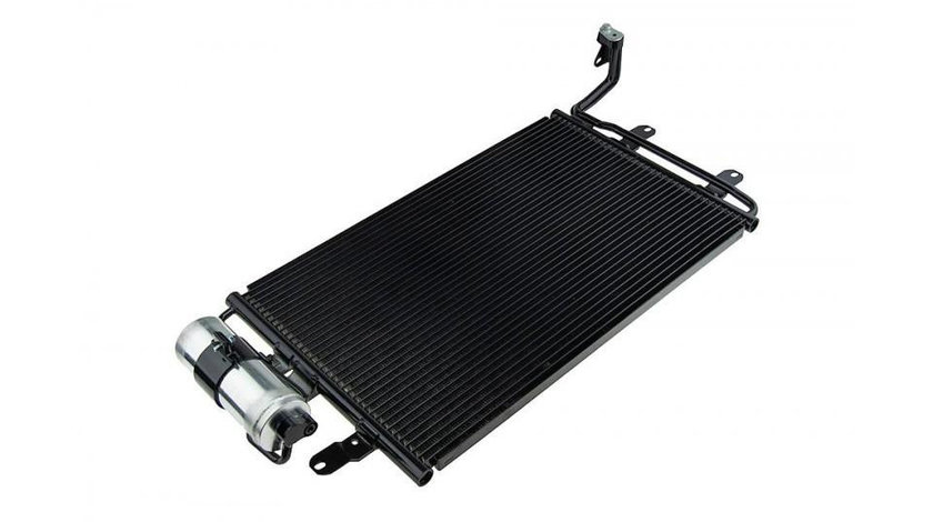 Radiator clima Audi A3 (1996-2003) [8L1] #1 1J0 820 411 D