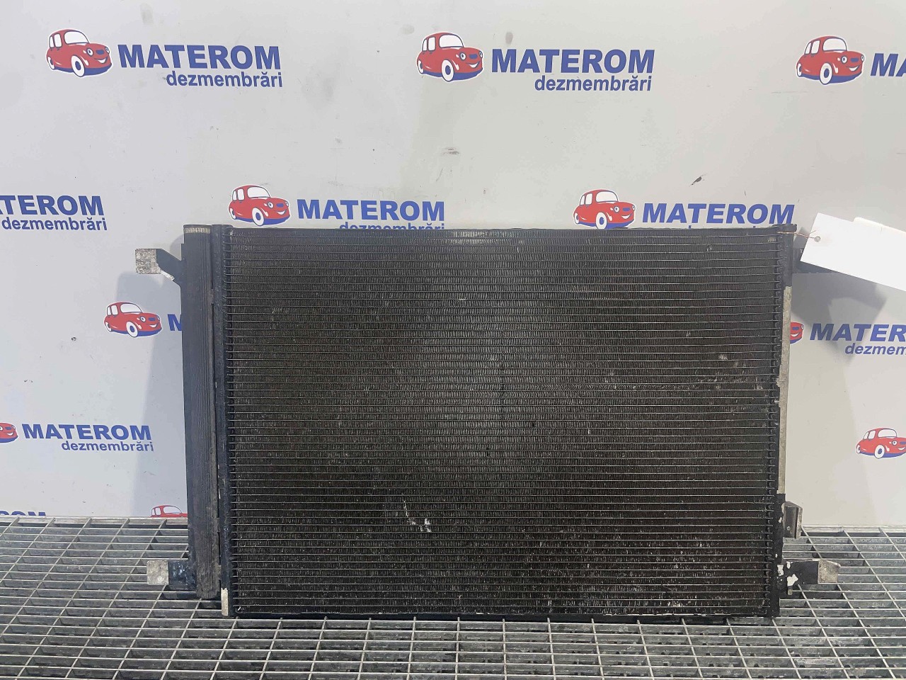 RADIATOR CLIMA AUDI A3 2.0 TDI - (2012 2016)