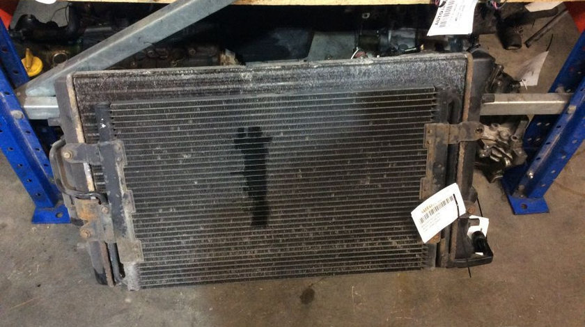 Radiator Clima Audi A3 8L1 1996-2003