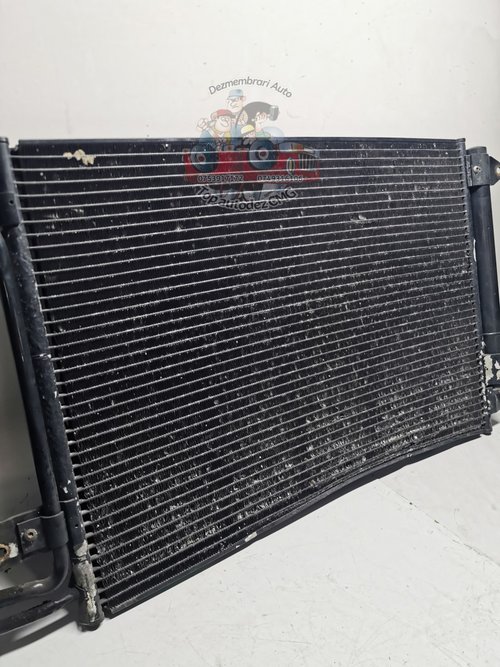 Radiator Clima Audi A3 8P 1.9 tdi 2.0 Tdi 1K0298403A radiator AC