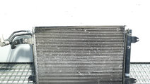 Radiator clima, Audi A3 (8P1) 1.6 B, BGU, cod 1K08...