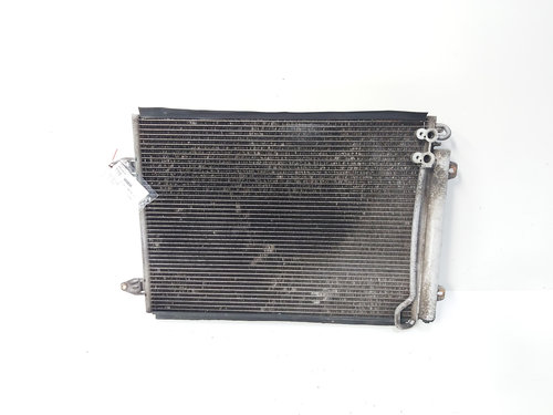 Radiator clima, Audi A3 (8P1), 2.0 FSI, BLR (id:669834)