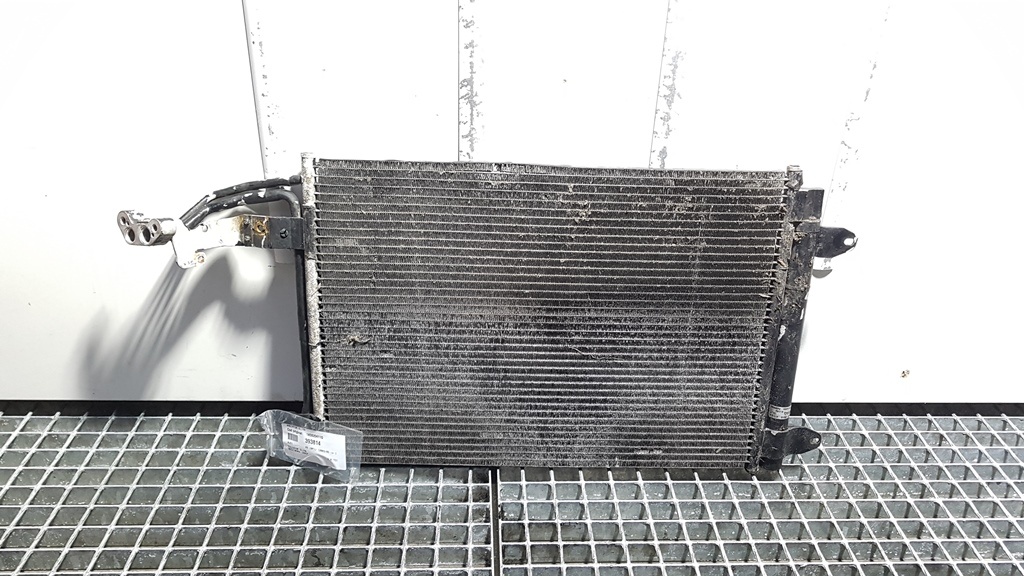 Radiator clima, Audi A3 (8P1) 2.0 tdi, BKD, 1K0820411Q (id:393814)