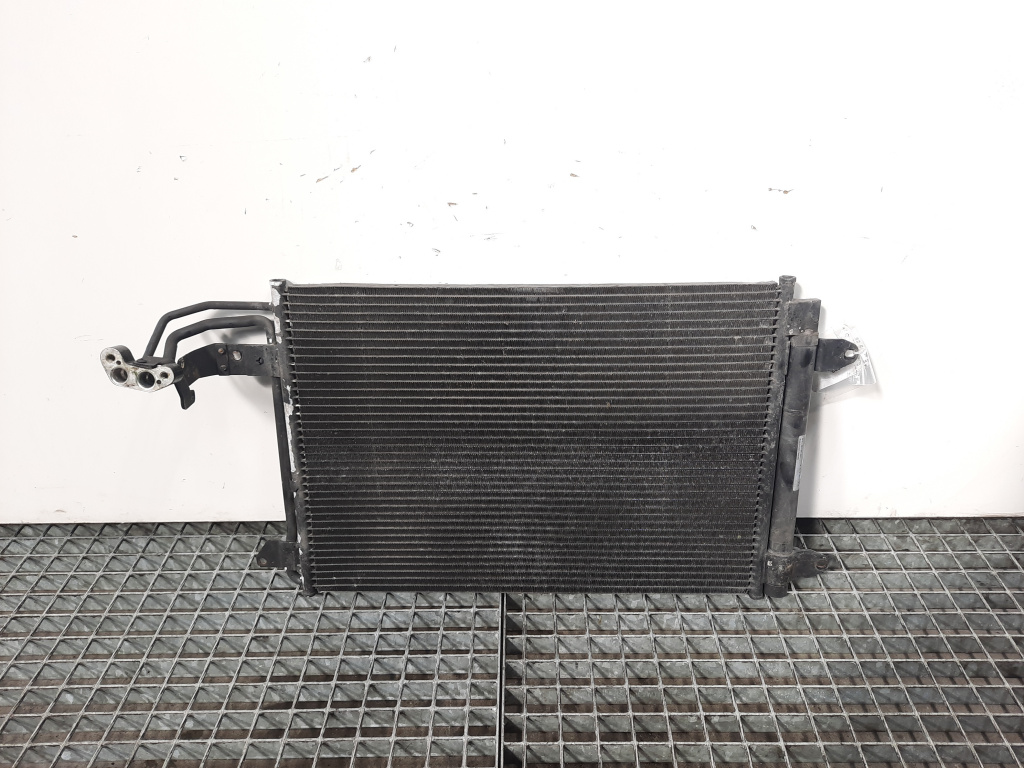 Radiator clima, Audi A3 (8P1) 2.0 TDI, BMM (id:461323)