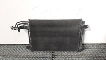 Radiator clima, Audi A3 (8P1) 2.0 TDI, BMM (id:461...