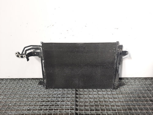 Radiator clima, Audi A3 (8P1) 2.0 TDI, BMM (id:461323)