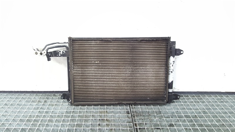 Radiator clima, Audi A3 (8P1) 2.0tdi, 1K0820411F (id:350466)
