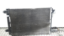 Radiator clima, Audi A3 (8P1) [Fabr 2003-2012] 2.0...