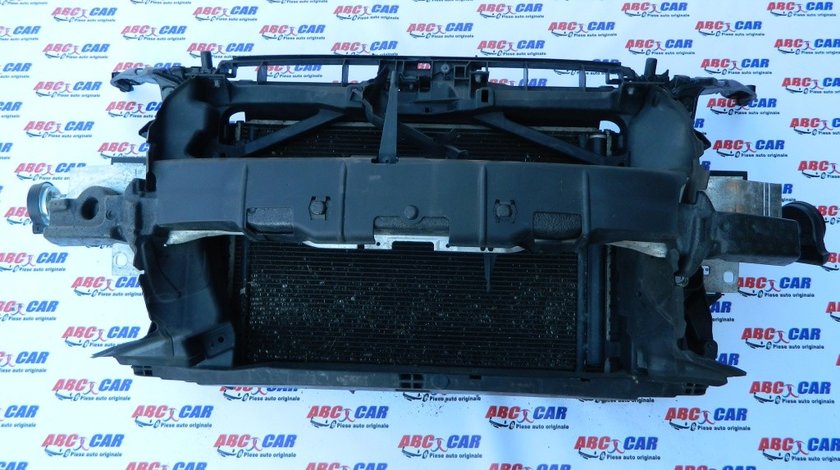 Radiator clima Audi A3 8V 2012-2020 1.4 TFSI Cod: 5Q0816411N