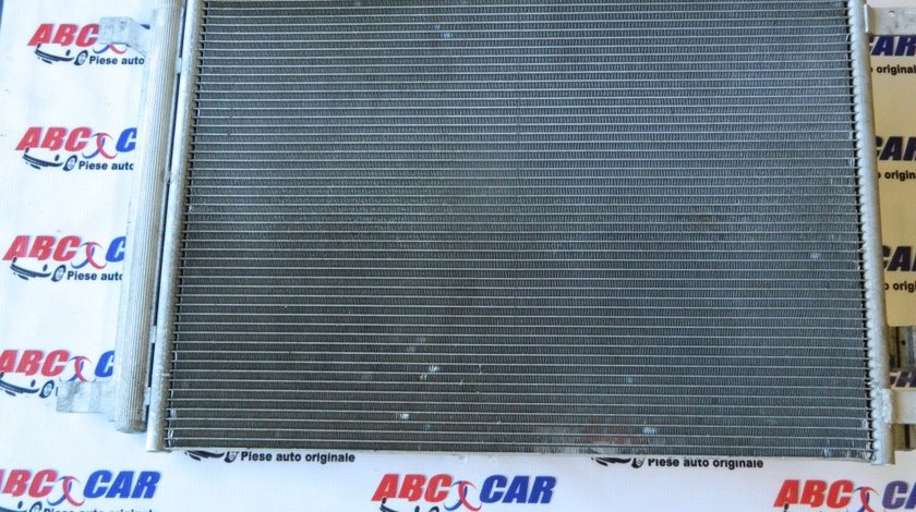 Radiator clima Audi A3 8V cod: 5Q0816411AL model 2014