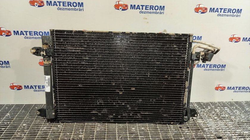 RADIATOR CLIMA AUDI A3 A3 1.6 TDI - (2007 2012)