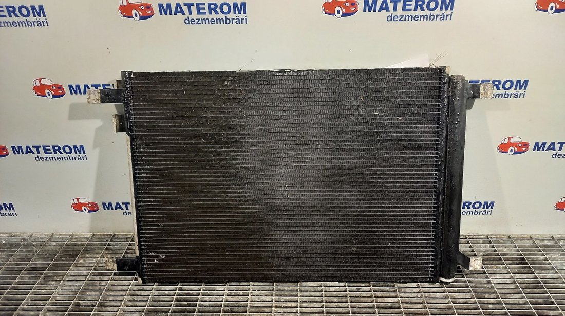 RADIATOR CLIMA AUDI A3 A3 1.6 TDI - (2012 2016)