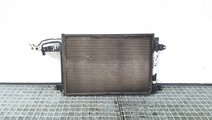 Radiator clima, Audi A3 cabriolet (8P7) 2.0tdi, 1K...