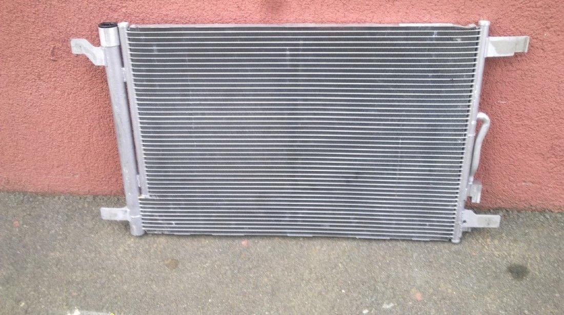 Radiator clima audi a3 golf 7 octavia 2 2013