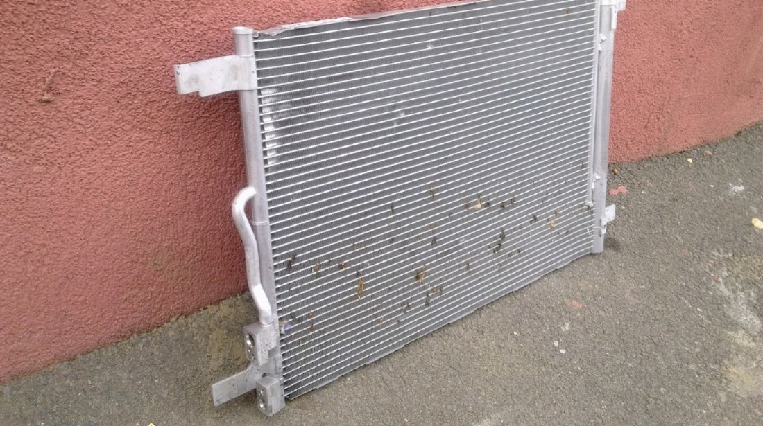 Radiator clima audi a3 golf 7 octavia 2 2013