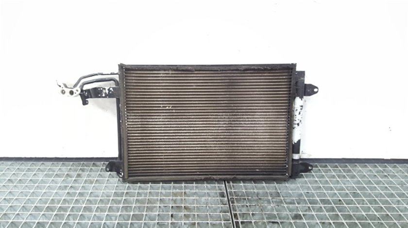 Radiator clima, Audi A3 Sportback (8PA) 2.0tdi, 1K0820411F din dezmembrari