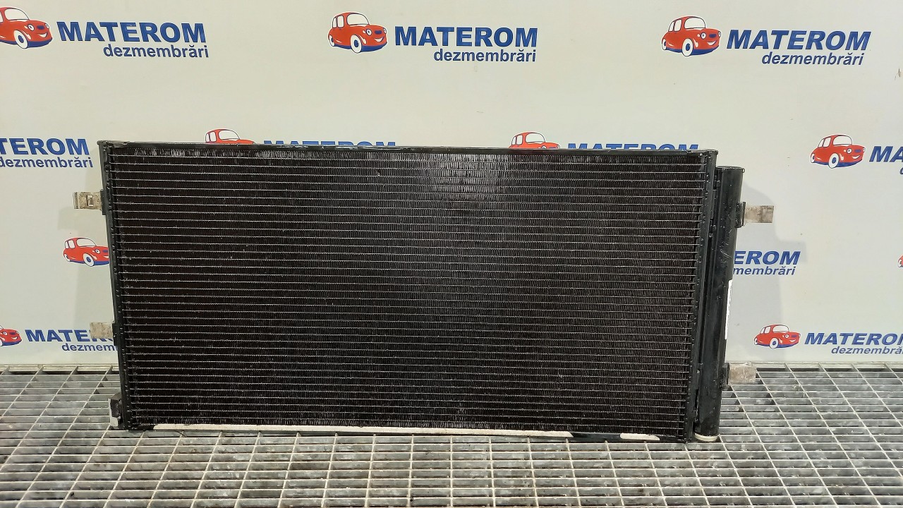 RADIATOR CLIMA AUDI A4 1.8 TFSI - (2007 2012)