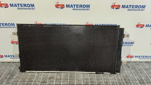 RADIATOR CLIMA AUDI A4 1.8 TFSI - (2007 2012)