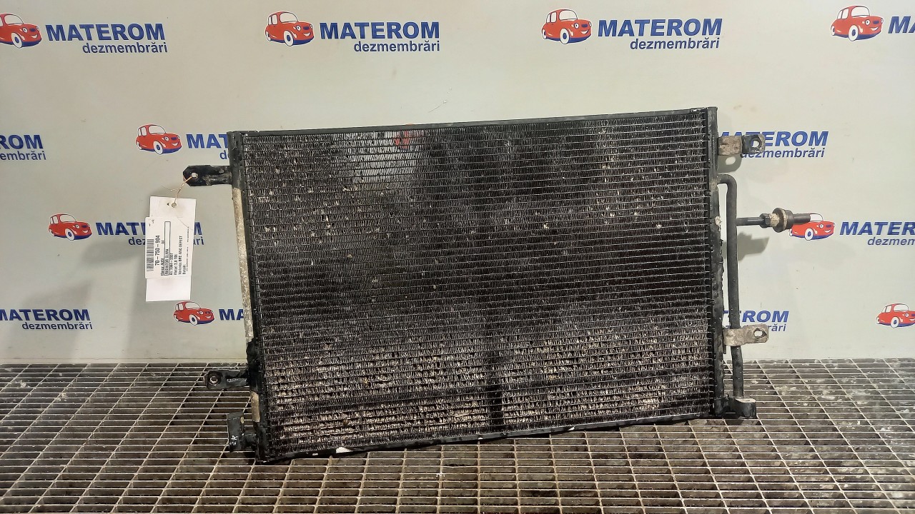 RADIATOR CLIMA AUDI A4 2.0 TDI - (2004 2007)