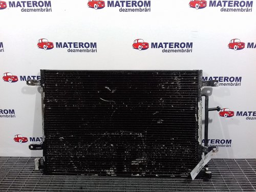 RADIATOR CLIMA AUDI A4 2.0 TDI - (2004 2007)