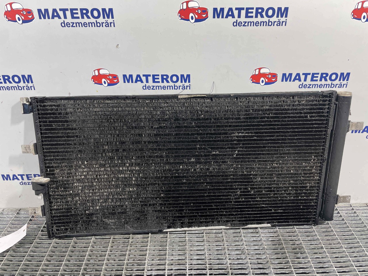 RADIATOR CLIMA AUDI A4 2.0 TDI - (2007 2011)