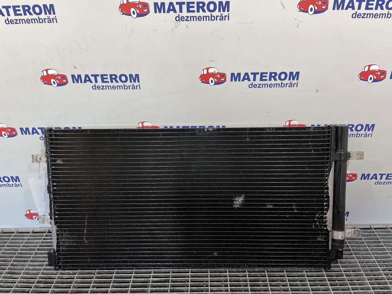 RADIATOR CLIMA AUDI A4 2.0 TDI - (2007 2011)