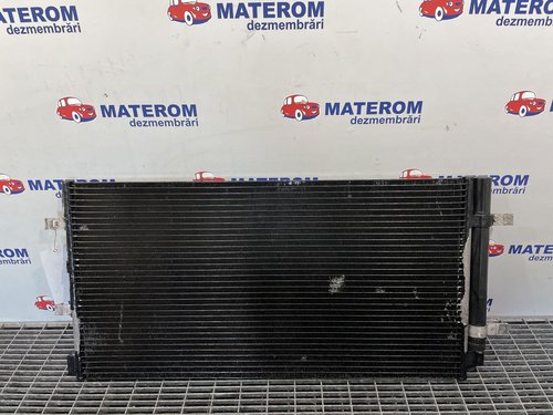 RADIATOR CLIMA AUDI A4 2.0 TDI - (2007 2011)