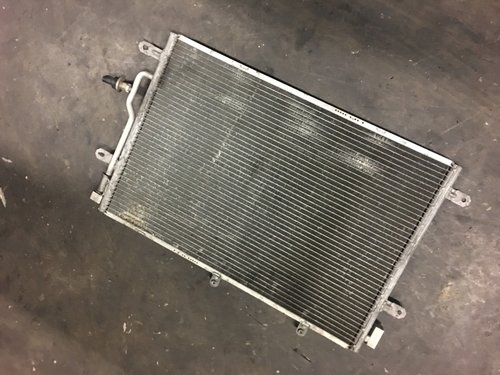 Radiator clima audi a4 2.0tdi 140 8e0260401