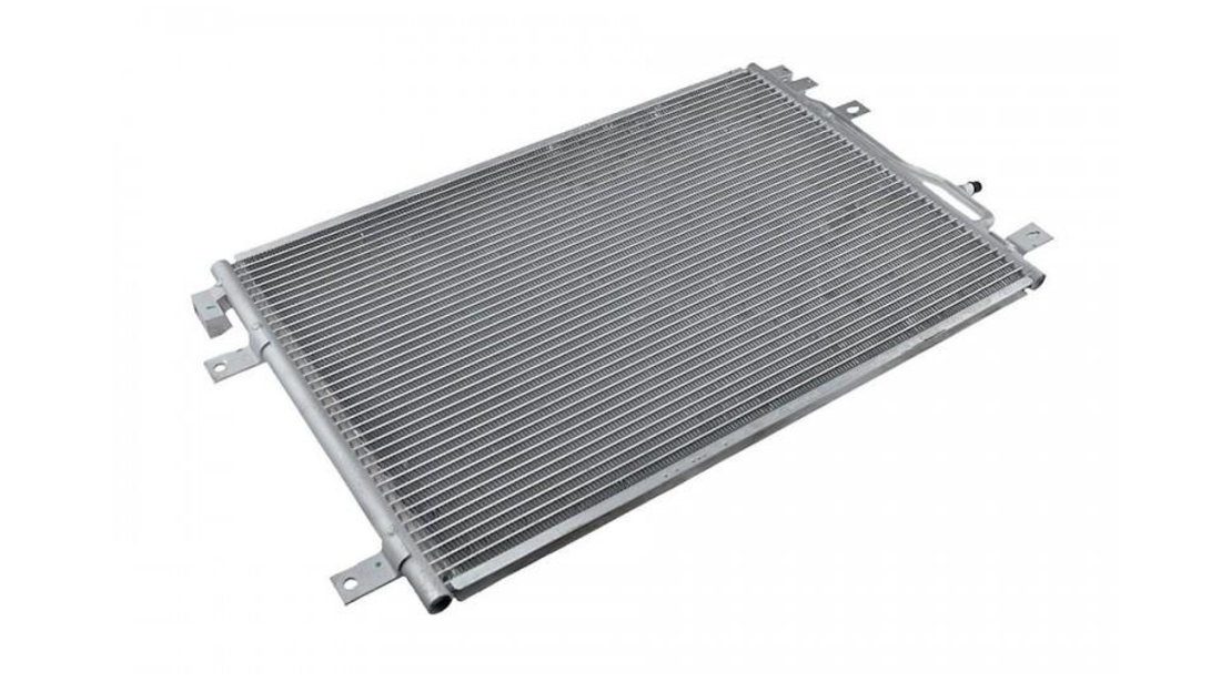 Radiator clima Audi A4 (2004-2008) [8E , B7] #1 8E0260403J